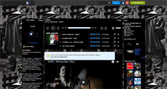 Desktop Screenshot of giufamusic13.skyrock.com