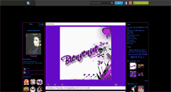 Desktop Screenshot of ibiza226.skyrock.com