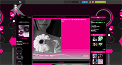 Desktop Screenshot of celeste2600.skyrock.com