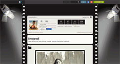 Desktop Screenshot of fotograff84.skyrock.com