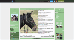 Desktop Screenshot of diegomulot.skyrock.com