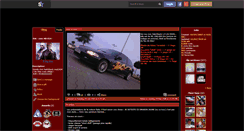 Desktop Screenshot of eta-eg4.skyrock.com