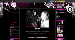 Desktop Screenshot of passoa-ceriiz.skyrock.com