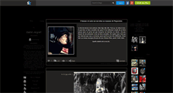 Desktop Screenshot of damn-regret.skyrock.com