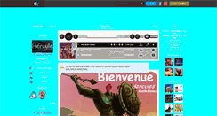 Desktop Screenshot of musiik-hercules2.skyrock.com