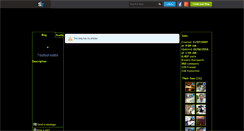 Desktop Screenshot of fashiion-toss63.skyrock.com