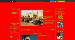 Desktop Screenshot of meeh-diii.skyrock.com