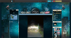 Desktop Screenshot of albert-10.skyrock.com