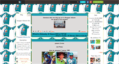 Desktop Screenshot of bouygue-telecom-fan.skyrock.com