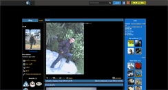 Desktop Screenshot of haythem75.skyrock.com