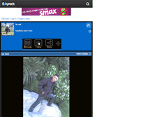 Tablet Screenshot of haythem75.skyrock.com