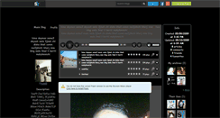 Desktop Screenshot of bizo0.skyrock.com