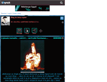 Tablet Screenshot of bboy-saphir.skyrock.com