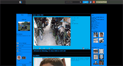 Desktop Screenshot of ludix-ub.skyrock.com