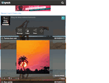 Tablet Screenshot of bboy-nabout-hamouda.skyrock.com