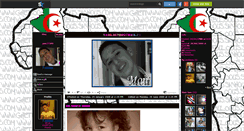 Desktop Screenshot of cn357rdv.skyrock.com