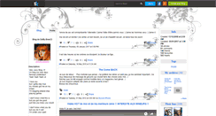 Desktop Screenshot of duffy-bree33.skyrock.com