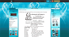 Desktop Screenshot of fulltuningcar41.skyrock.com