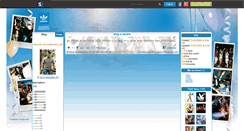 Desktop Screenshot of catch-federation-56.skyrock.com
