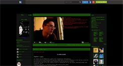 Desktop Screenshot of ikusa.skyrock.com