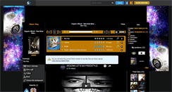 Desktop Screenshot of degom.skyrock.com