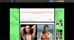 Desktop Screenshot of miss-mister-sky-2oo9.skyrock.com