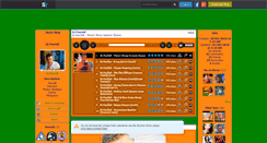 Desktop Screenshot of dj-panjab.skyrock.com