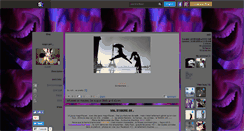 Desktop Screenshot of h--ype.skyrock.com