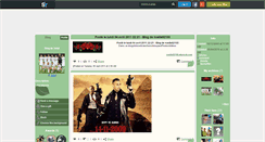 Desktop Screenshot of 3ataf.skyrock.com