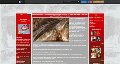 Desktop Screenshot of iiii-iiii.skyrock.com