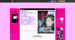 Desktop Screenshot of missbrenda25.skyrock.com
