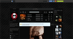 Desktop Screenshot of doctor-steel.skyrock.com