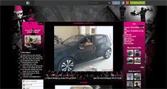 Desktop Screenshot of djmafia222.skyrock.com