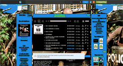 Desktop Screenshot of m2bvitry.skyrock.com