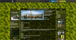 Desktop Screenshot of maginot68.skyrock.com