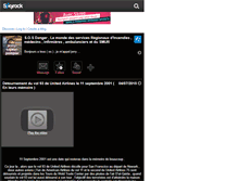 Tablet Screenshot of jessy-sapeur-pompier.skyrock.com