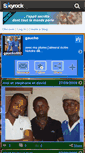 Mobile Screenshot of gaucho592.skyrock.com