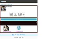 Tablet Screenshot of 1d-naturally.skyrock.com