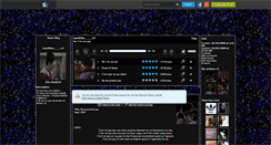 Desktop Screenshot of chic--musiik-x3.skyrock.com