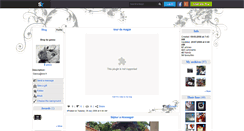 Desktop Screenshot of gassu.skyrock.com