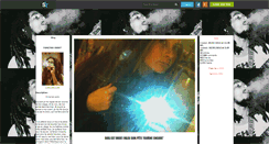 Desktop Screenshot of fumeton-joint.skyrock.com