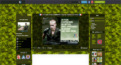 Desktop Screenshot of militaire51000.skyrock.com