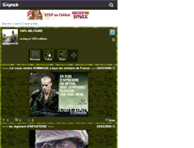 Tablet Screenshot of militaire51000.skyrock.com