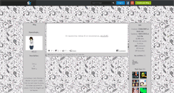 Desktop Screenshot of imc-23.skyrock.com