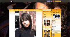 Desktop Screenshot of jess6-4.skyrock.com