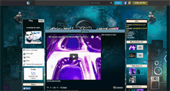 Desktop Screenshot of nihn.skyrock.com