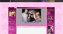 Desktop Screenshot of oliviadu83330.skyrock.com
