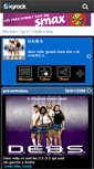 Mobile Screenshot of d-e-b-s.skyrock.com