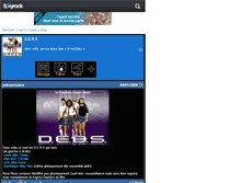 Tablet Screenshot of d-e-b-s.skyrock.com