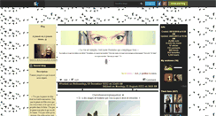 Desktop Screenshot of doux-jesus-marie-josephs.skyrock.com